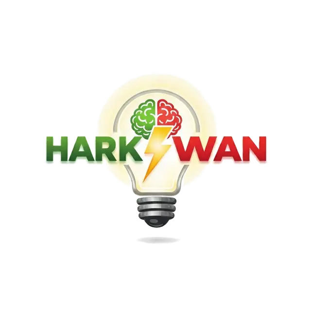 HarkWan logo