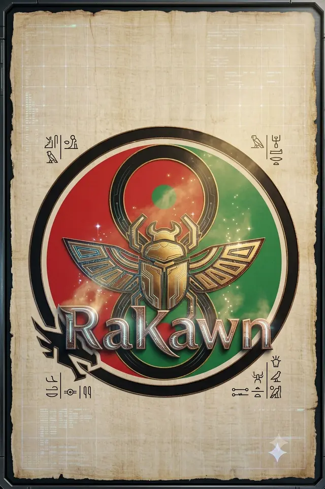 RaKawn logo